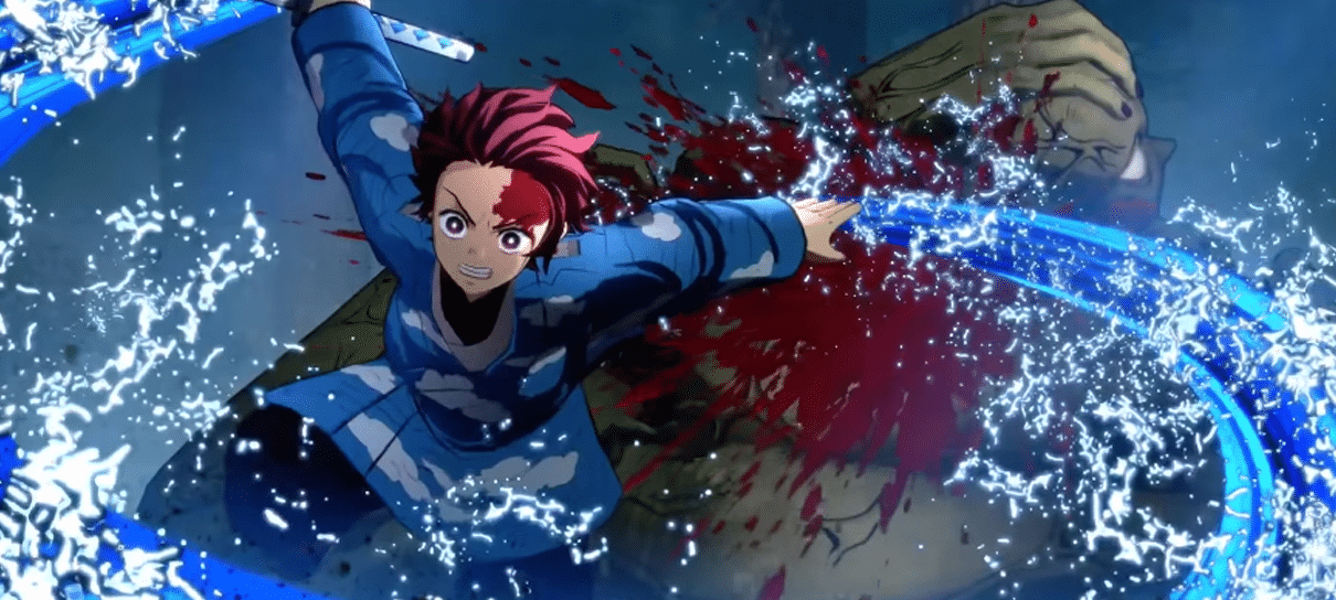 Demon Slayer | Jogo Hinokami Keppuutan ganha primeiro teaser
