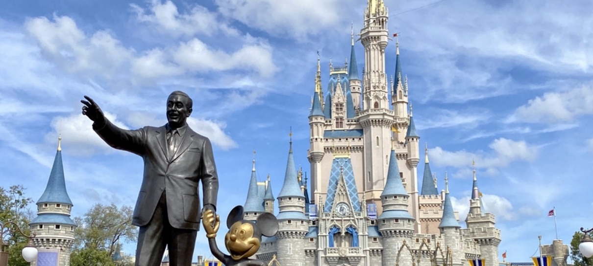 Disney fecha todos os parques e suspende cruzeiros por causa do coronavírus