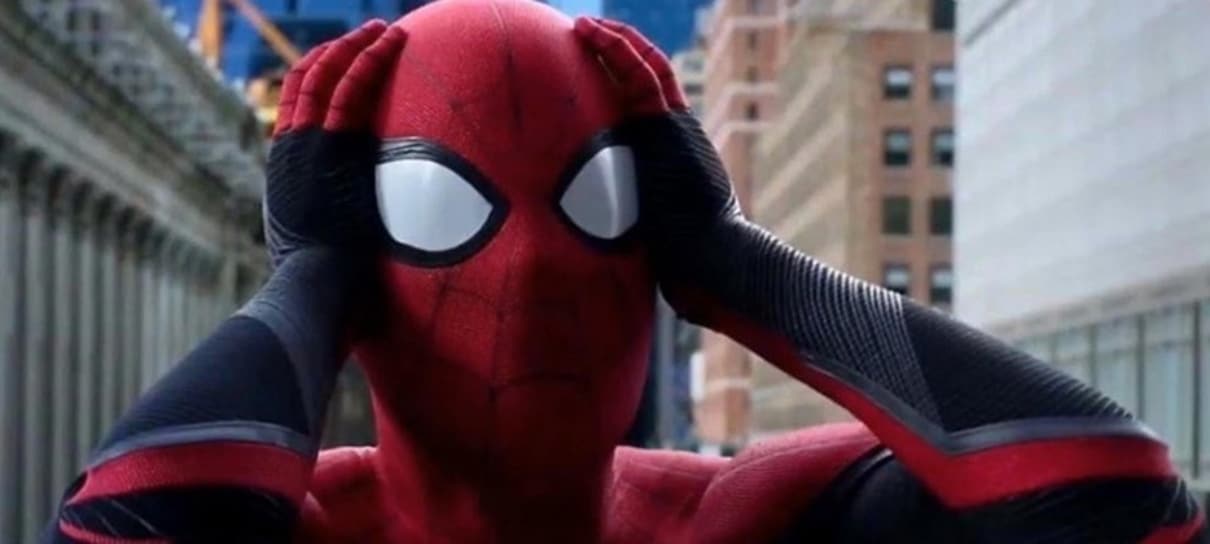 Disney muda o calendário de estreias de 2021 depois do anúncio de lançamento da Sony