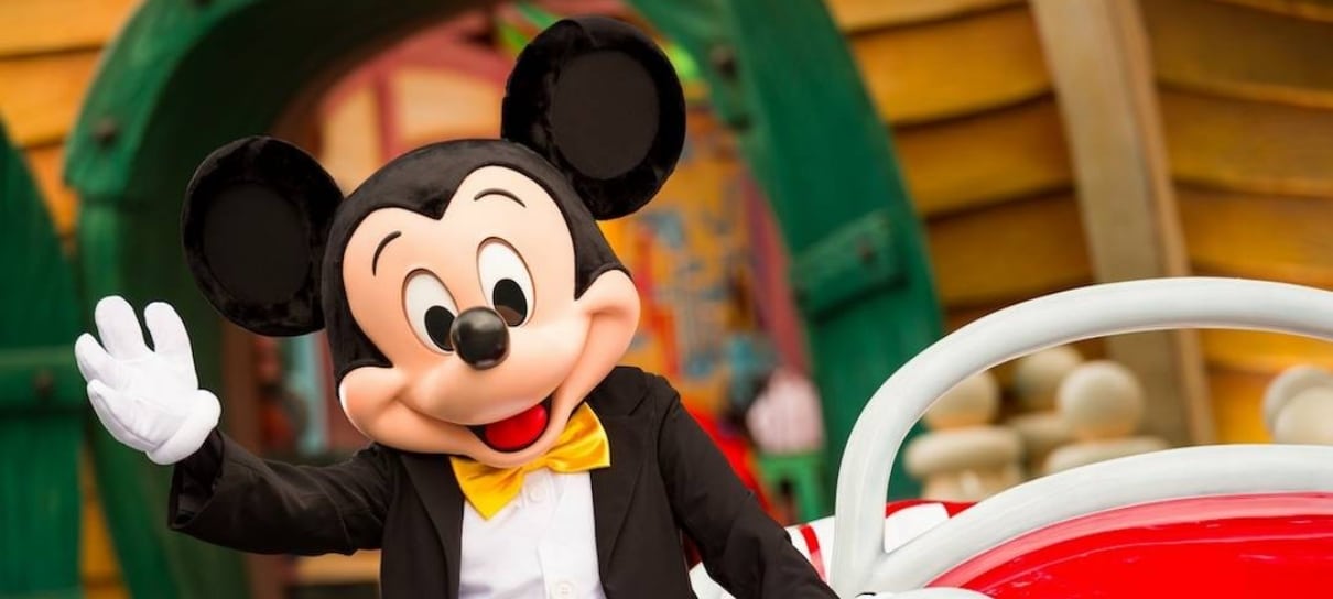 Separados Mas Juntos: assista ao vídeo da Disney sobre o isolamento social