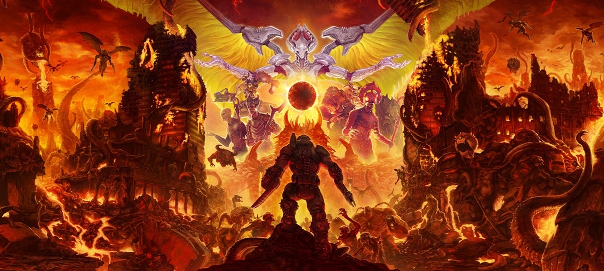 Doom Eternal | Review