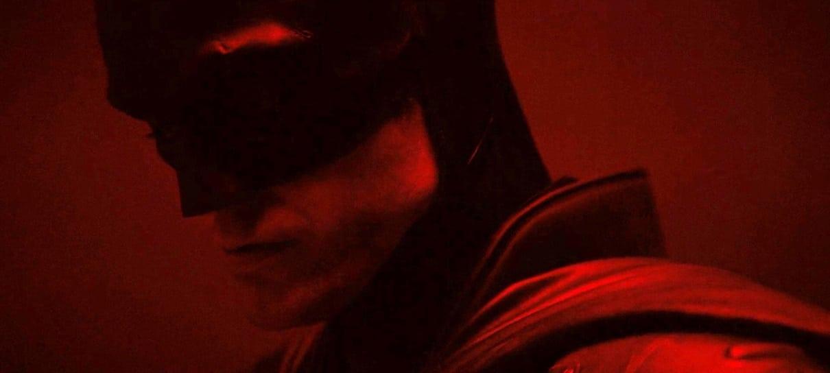 "É novo e diferente", diz Michael Giacchino sobre o Batman de Robert Pattinson