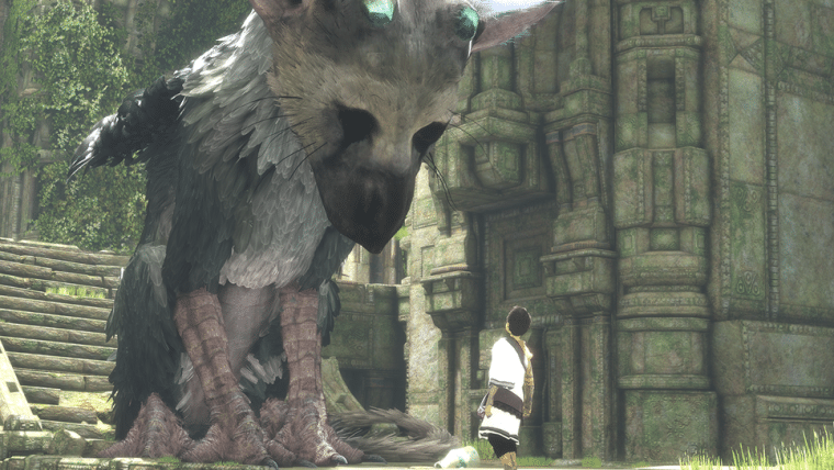 Fumito Ueda quer fazer mudanças no remake de Shadow of the Colossus -  NerdBunker