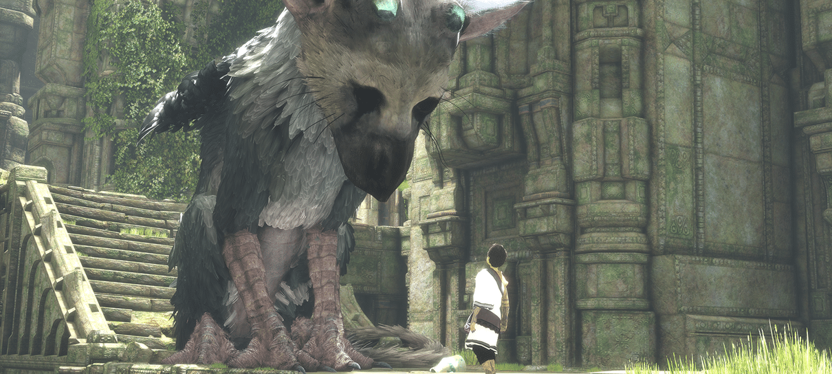 Epic Games anuncia parceria com estúdios de Control, The Last Guardian e Inside