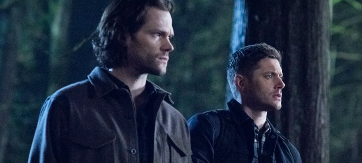 Episódios finais de Supernatural foram adiados por causa do coronavírus