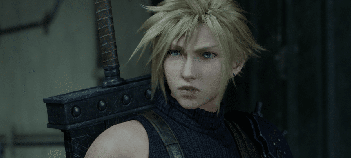 Final Fantasy VII Remake | Versão física pode sofrer atrasos em alguns países