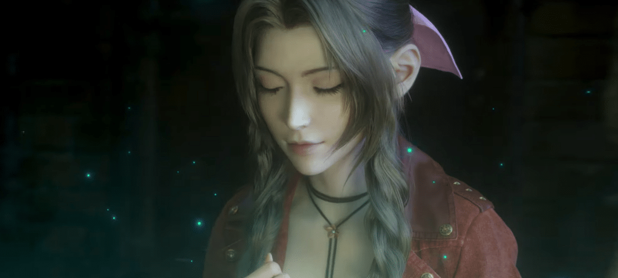 Final Fantasy VII | Algumas pessoas podem receber o jogo antes do lançamento