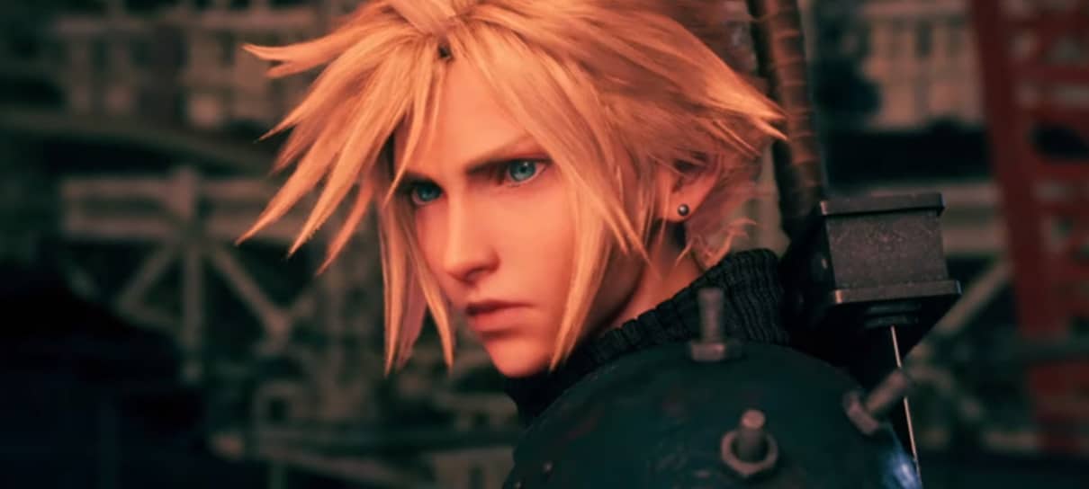 Final Fantasy VII Remake | Jogamos a demo e mal podemos esperar para desbravar Midgar