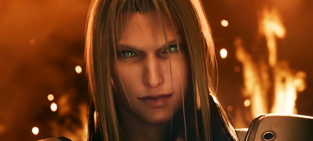 Final Fantasy VII Remake | Missões secundárias serão mais longas do que a campanha