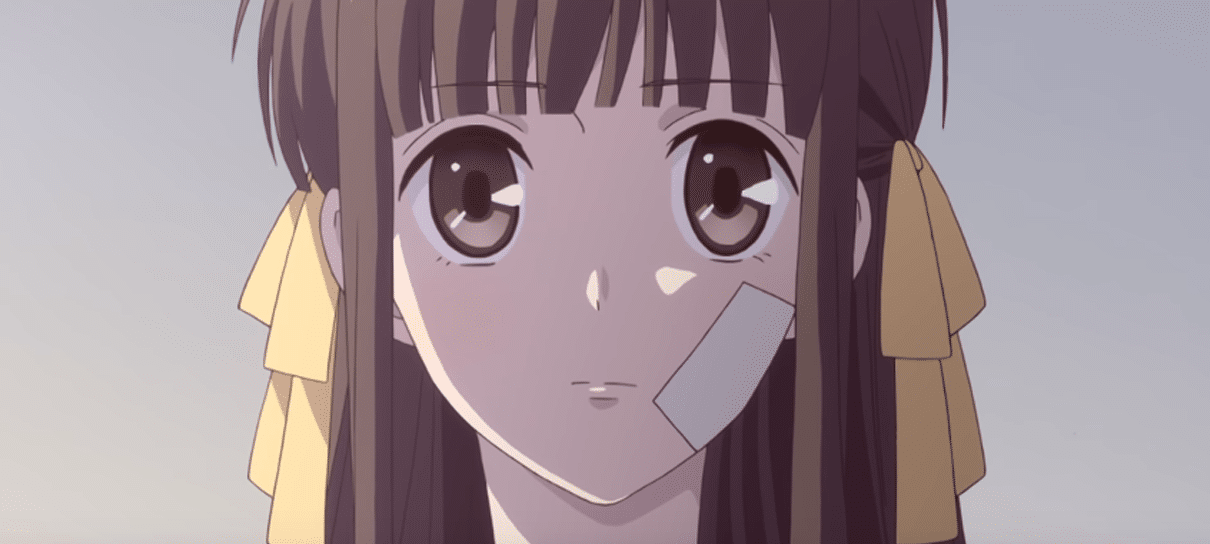 Filme de Fruits Basket tem novo trailer divulgado - NerdBunker