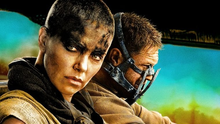 Mad Max | Spin-off sobre Furiosa pode começar a ser gravado em 2021, diz site