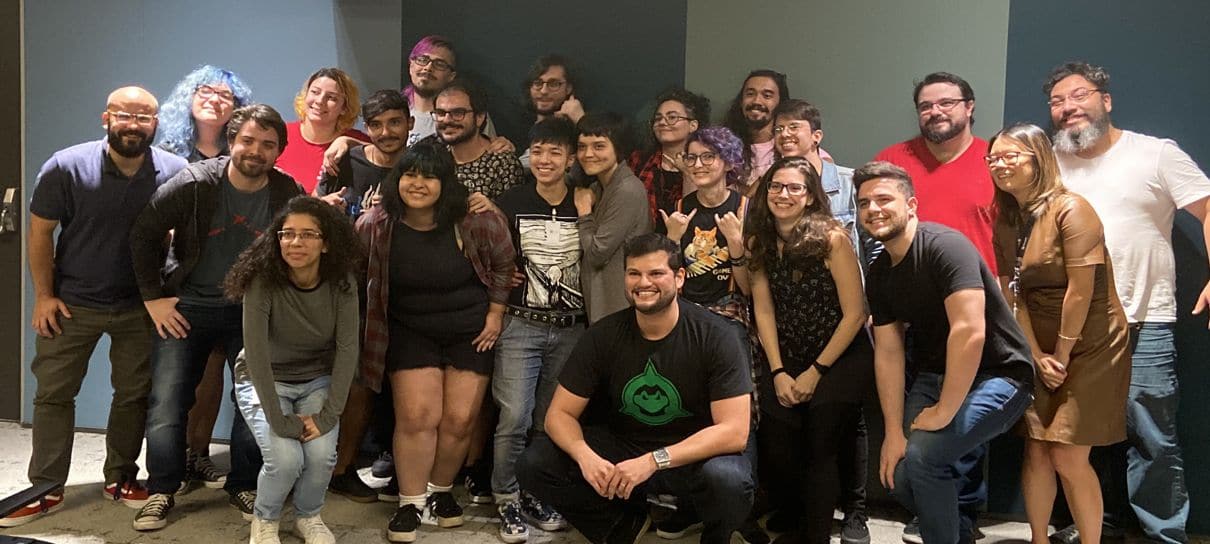 Microsoft revela a equipe vencedora do Xbox/Teams Game Jam 2020