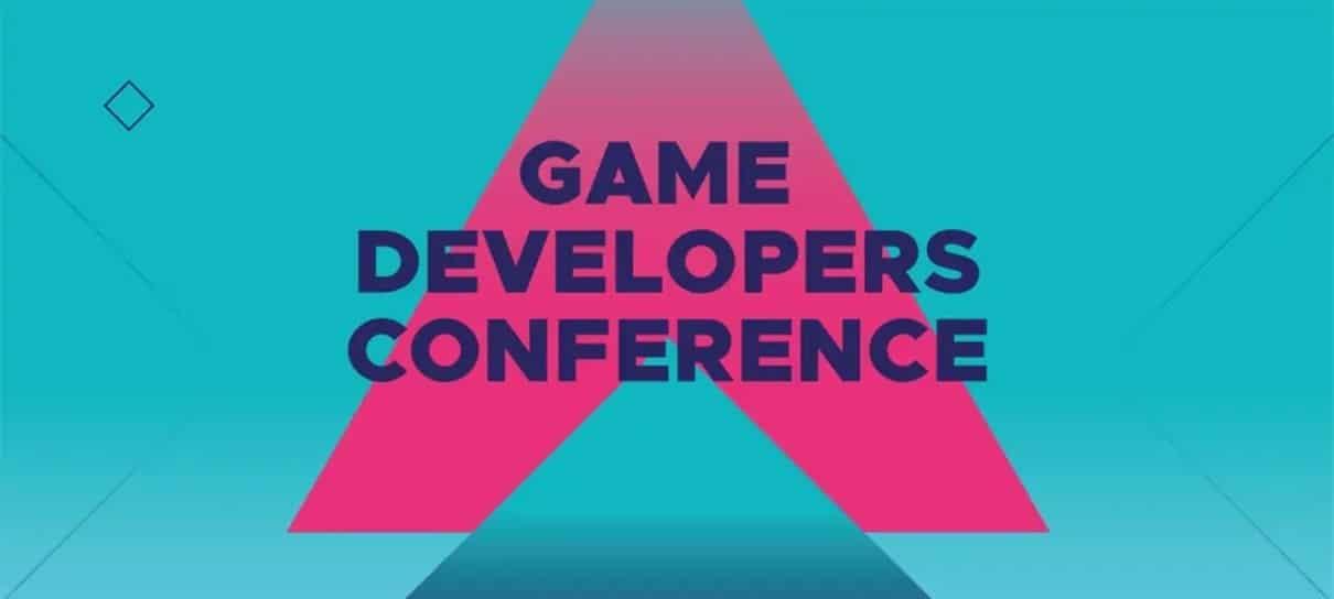 GDC 2020, conferência de desenvolvedores de jogos, acontecerá em agosto