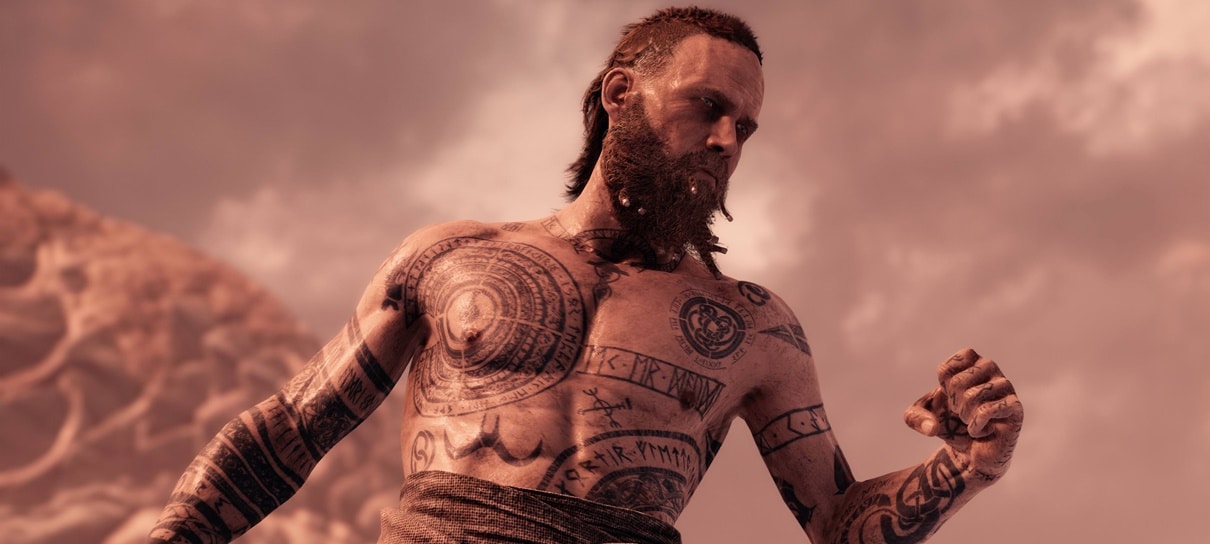 God of War | Jogador descobre easter egg inusitado em cena de batalha contra Baldur
