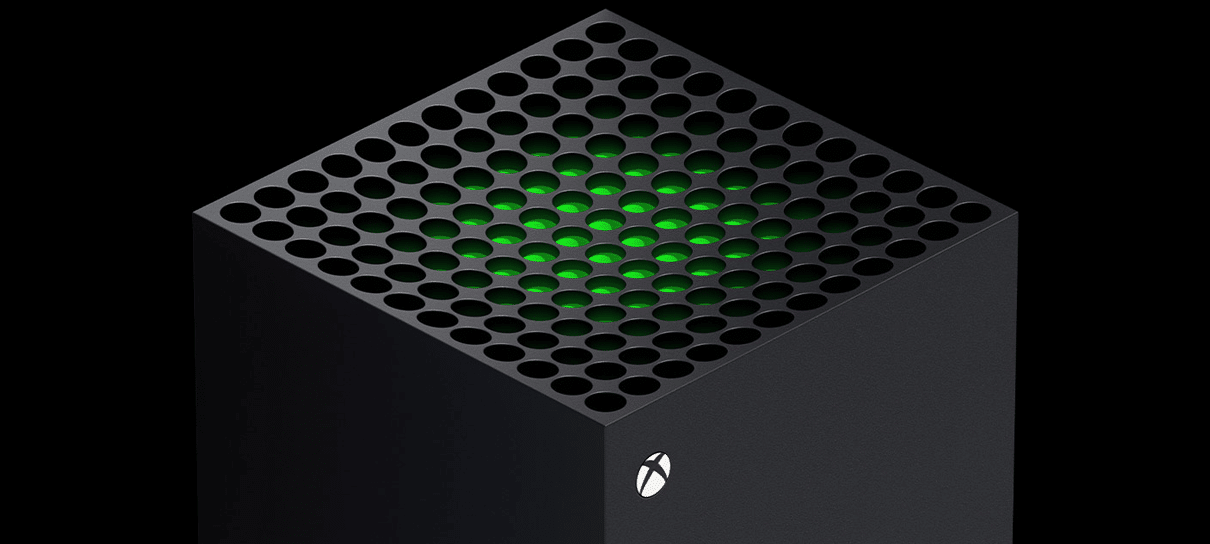 Código do processador gráfico do Xbox Series X é roubado e hacker pede US$ 100 milhões