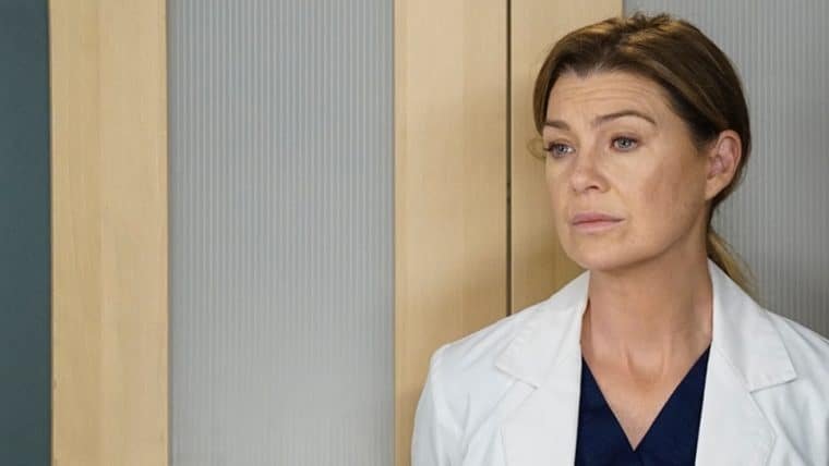 Grey's Anatomy | Final da décima sexta temporada será antecipado por causa do coronavírus