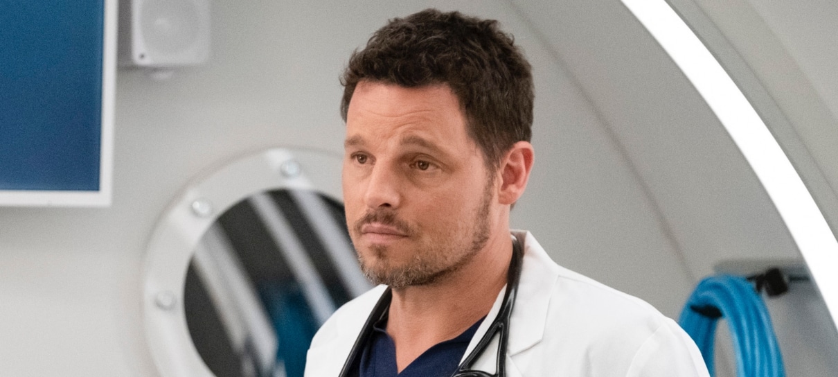 Showrunner de Grey's Anatomy fala sobre a despedida de Alex Karev da série