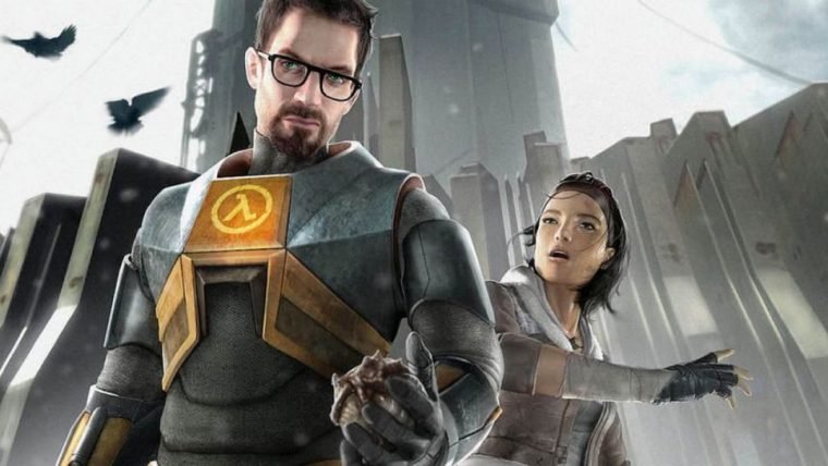 Half-Life | Designer da Valve explica o que deu errado com o Episódio 3