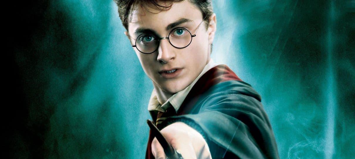 Harry Potter | Daniel Radcliffe diz que não retornará ao personagem