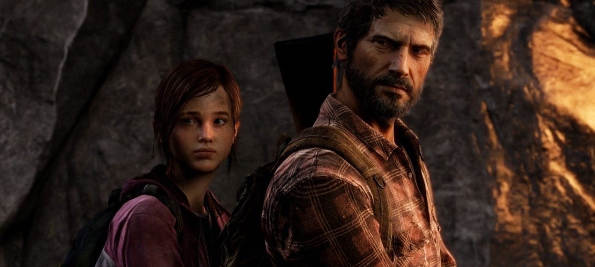 HBO anuncia série baseada em The Last of Us