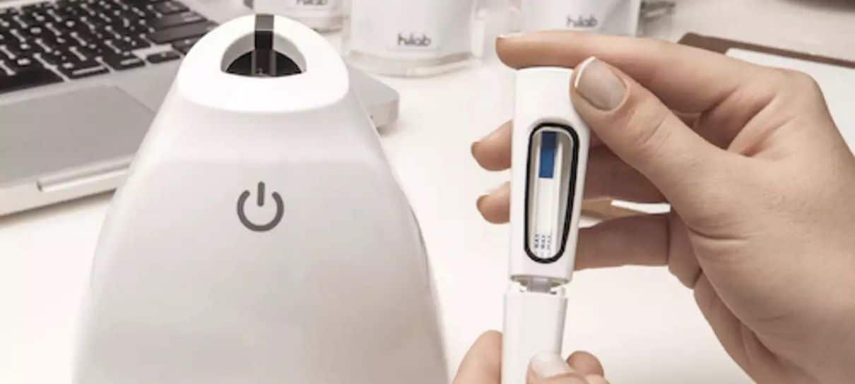 Startup brasileira vai lançar teste de coronavírus que dá o resultado em 10 minutos
