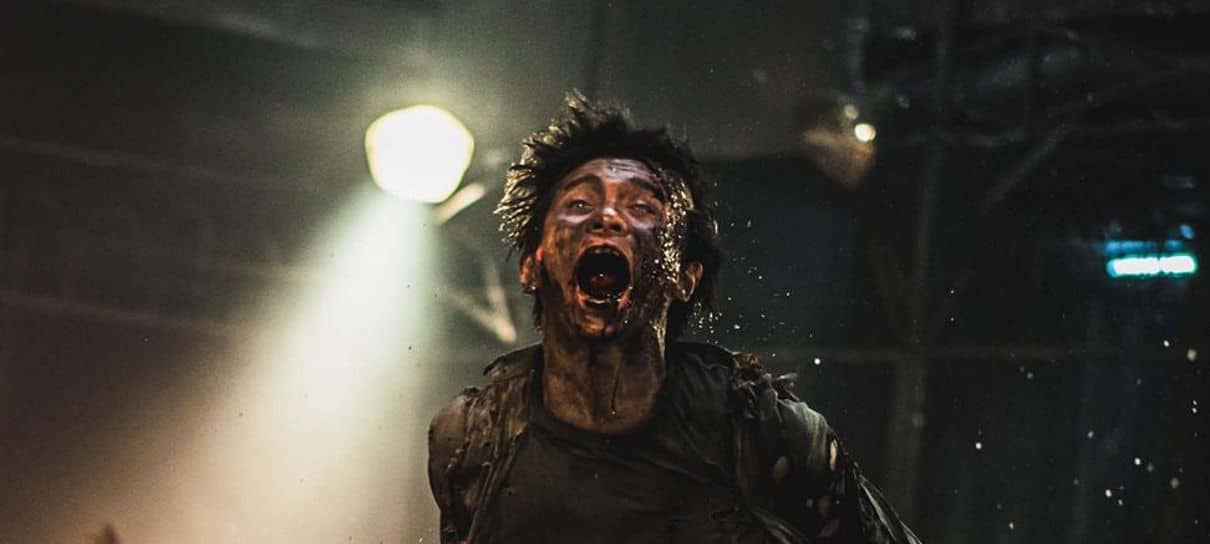 Invasão Zumbi 2: Península ganha primeira imagem