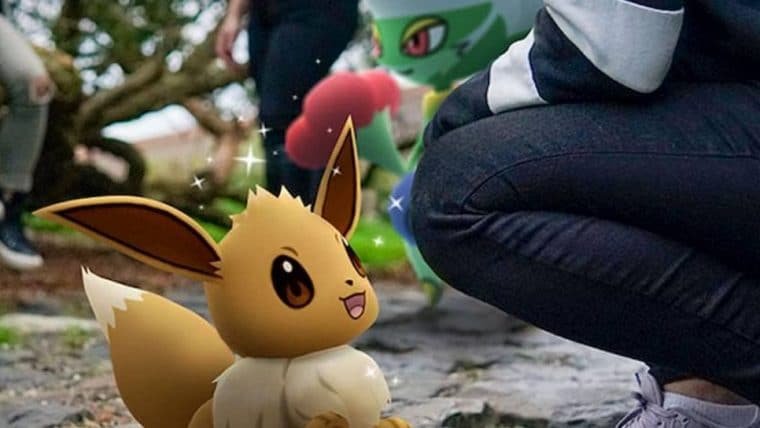 Homem ignora medidas de isolamento da Itália para jogar Pokémon GO