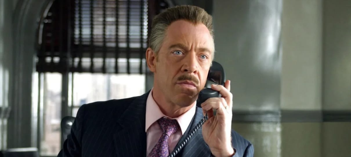 J.K. Simmons faz participação especial na sétima temporada de Brooklyn Nine-Nine