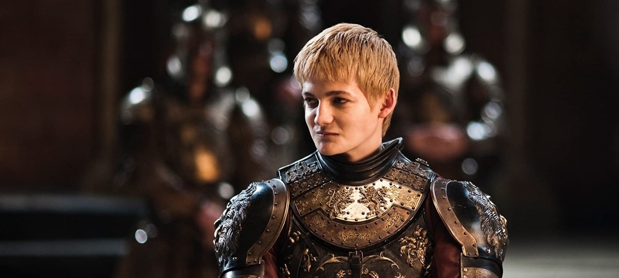 Jack Gleeson, o Joffrey de Game of Thrones, volta à TV depois de seis anos sem atuar