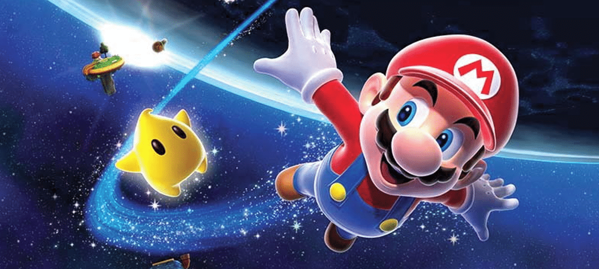 Nintendo pode remasterizar maioria dos jogos do Mario para o Nintendo Switch, diz rumor