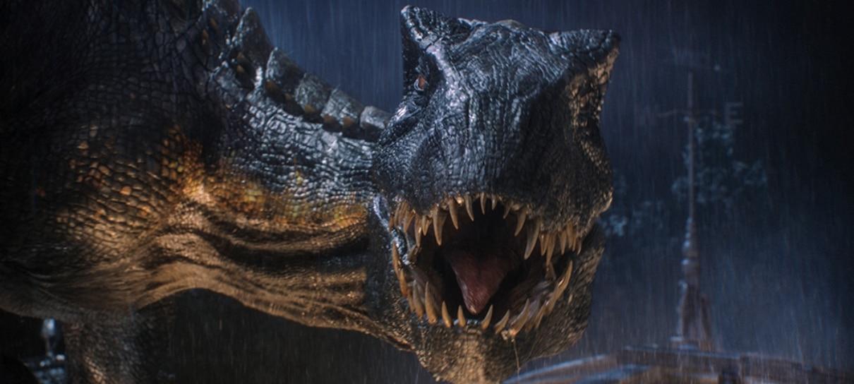 Gravações de Jurassic World: Dominion são interrompidas por preocupação com o coronavírus
