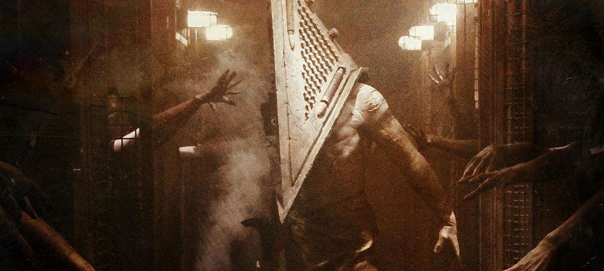 Silent Hill 2: Konami desmente rumor de Pyramid Head