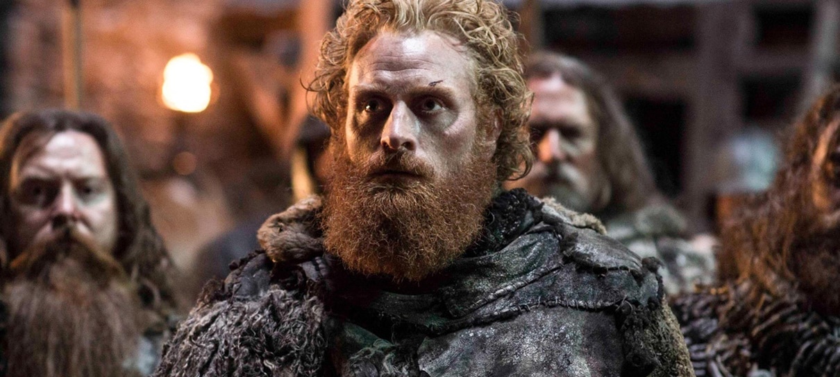 Kristofer Hivju, ator de Game of Thrones e The Witcher, testa positivo para coronavírus