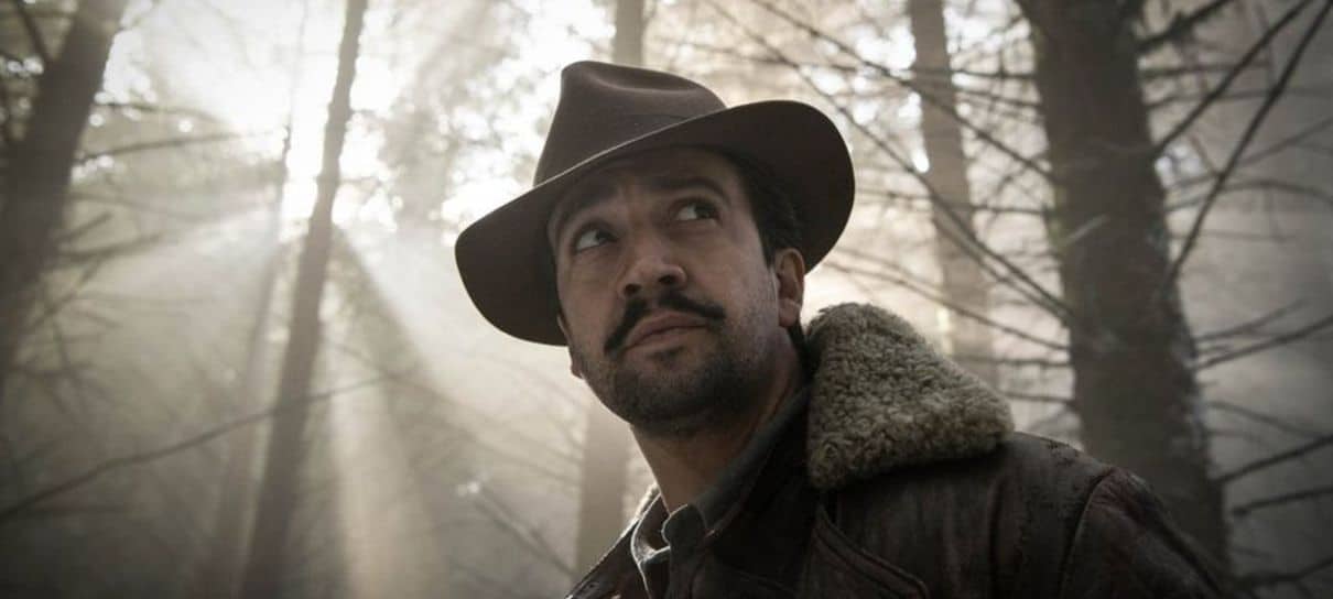 His Dark Materials | Ator divulga vídeo dos bastidores da segunda temporada