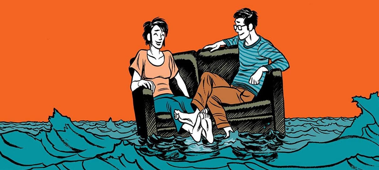 20 dicas de leitura para espantar o tédio na quarentena