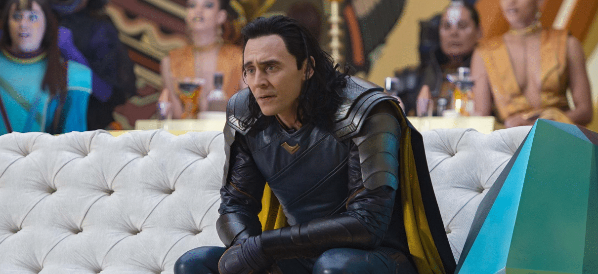 Loki | Confira imagens de bastidores da série