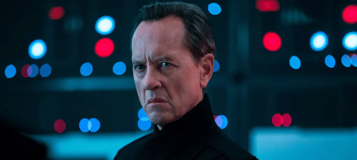 Loki | Richard E. Grant entra para o elenco da série