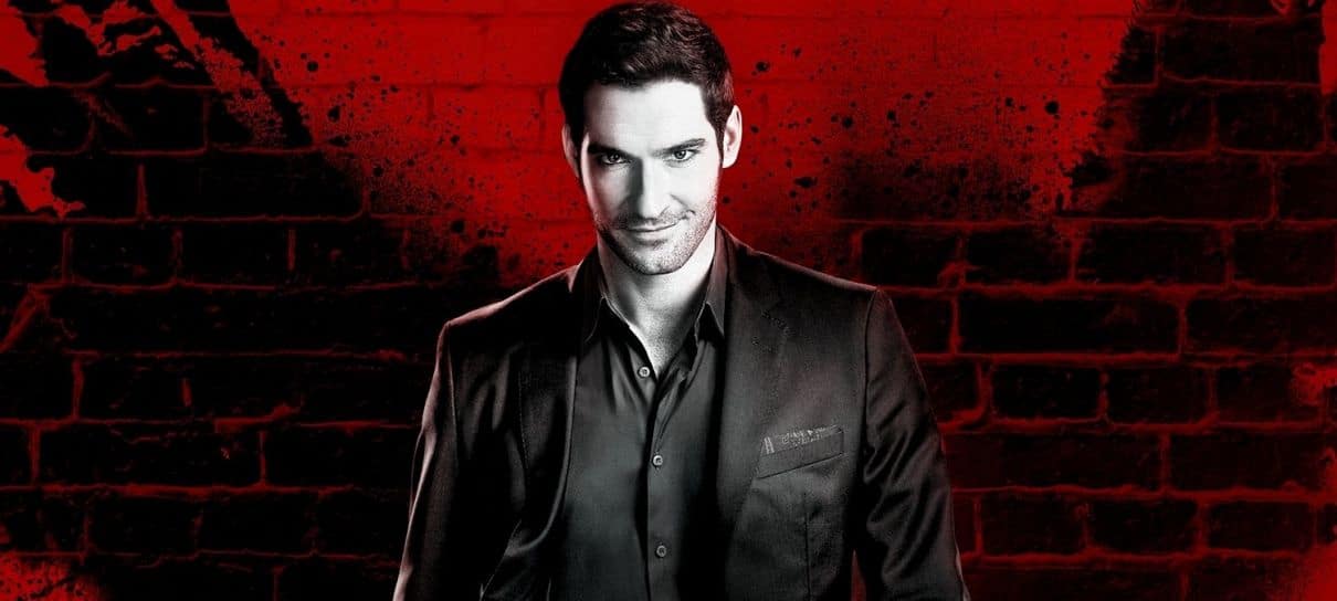 Lúcifer | Tom Ellis assinou contrato para uma sexta temporada, diz site