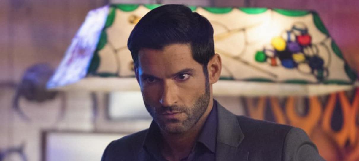 Lucifer | Foto do roteiro revela título do último episódio da série