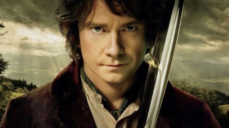 O Hobbit | Peter Jackson fez de tudo para que Martin Freeman interpretasse Bilbo