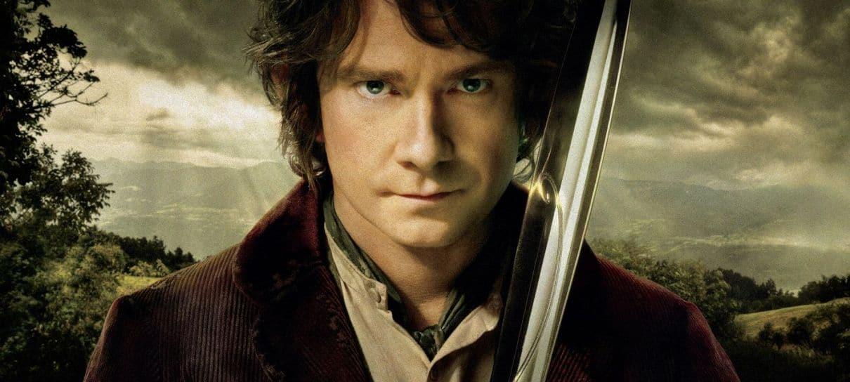 O Hobbit | Peter Jackson fez de tudo para que Martin Freeman interpretasse Bilbo