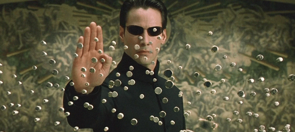 Matrix 4 | Filmagens são suspensas por conta de coronavírus