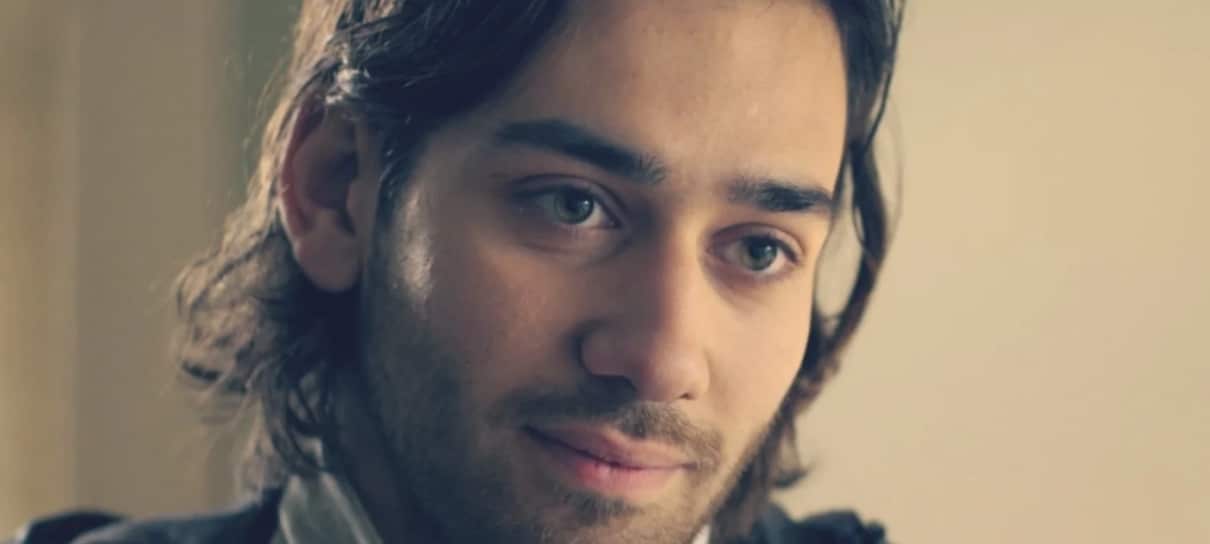 Maxim Baldry, de Years and Years, protagonizará série de O Senhor dos Anéis, diz site