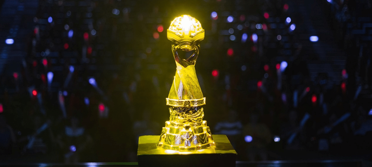 League of Legends | Riot Games adia MSI 2020 para julho por causa de epidemia