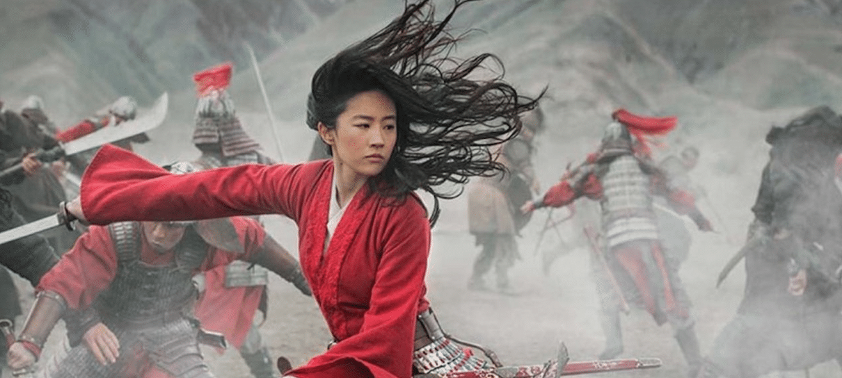 Mulan | Primeiras impressões ao live-action são positivas