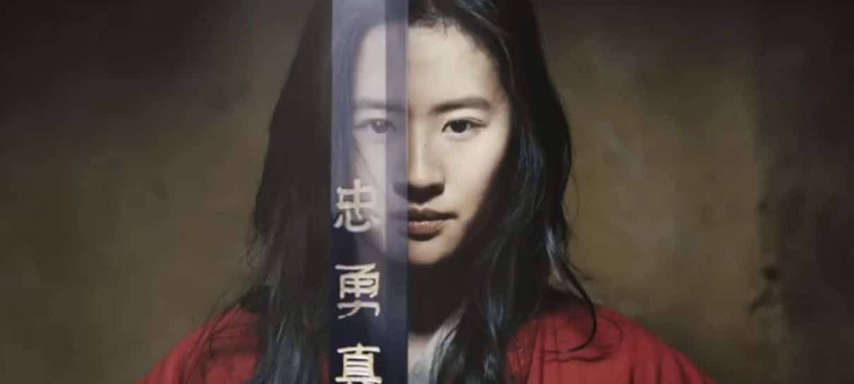 Mulan | Disney revela nova música tema do filme; confira