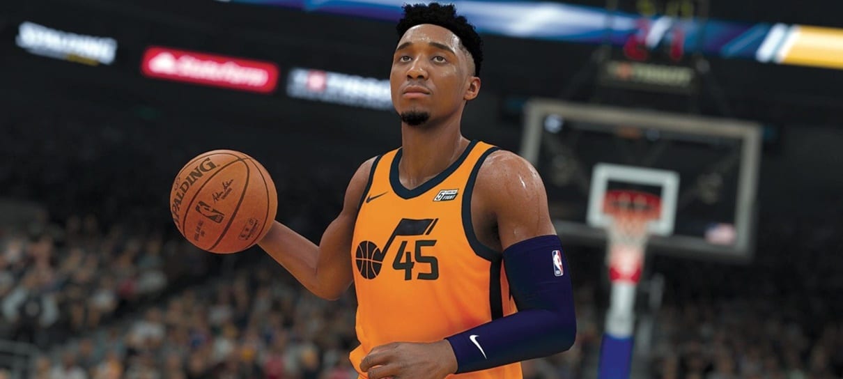NBA 2K20, Pikuniku e mais jogos são anunciados para o Xbox Game Pass
