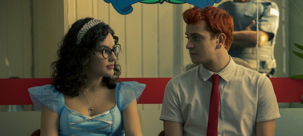 Ninguém Tá Olhando | Série da Kéfera para a Netflix é cancelada após uma temporada