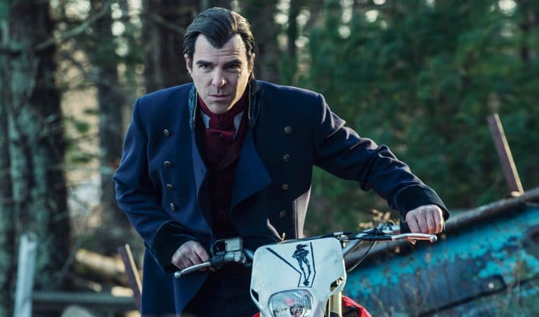 NOS4A2 chega na Amazon Prime Video em abril