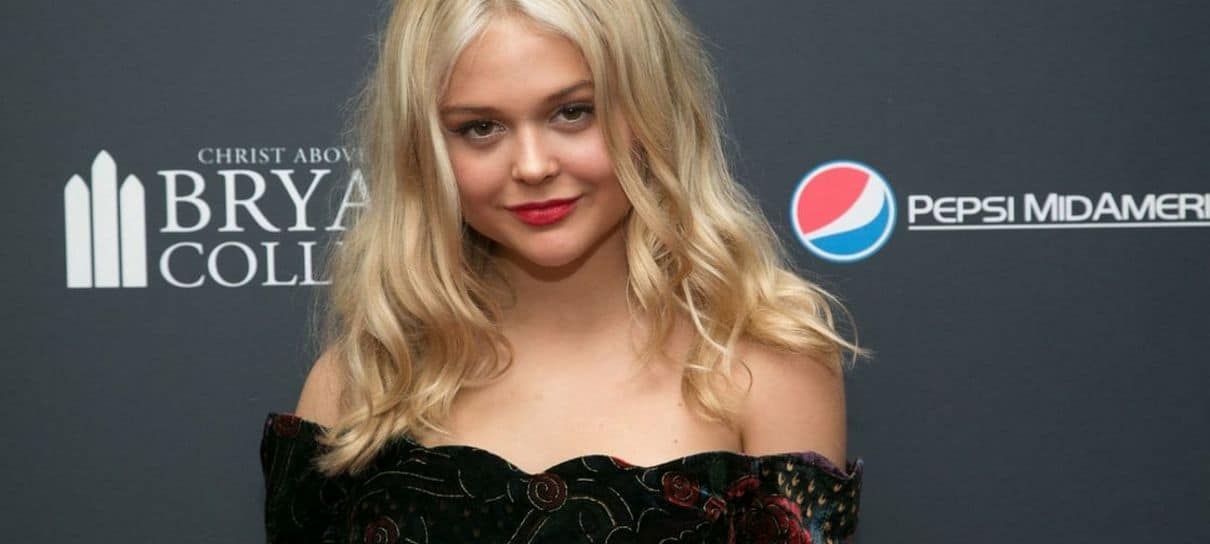 Gossip Girl | Emily Alyn Lind será a protagonista da nova versão da série, diz site